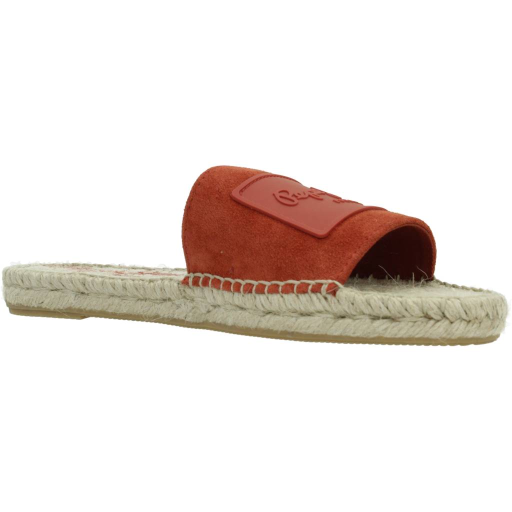 PEPE JEANS SIVA BERRY en color ROJO (5)