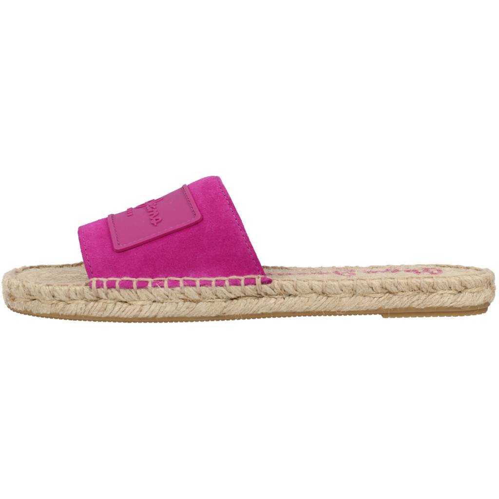 PEPE JEANS SIVA BERRY en color VIOLETA (2)
