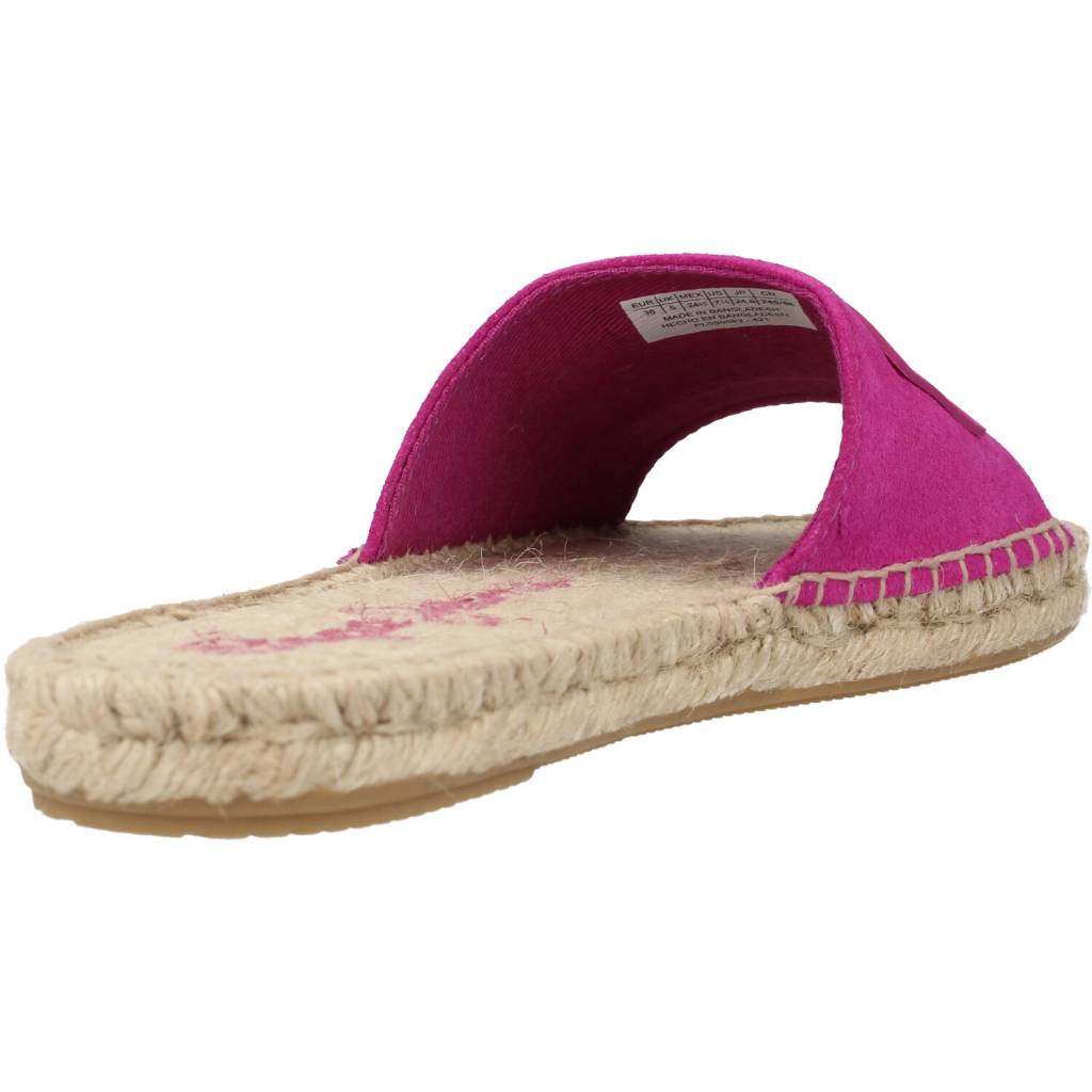 PEPE JEANS SIVA BERRY en color VIOLETA (3)