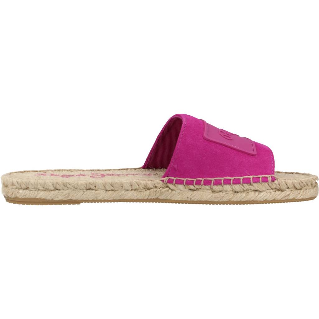PEPE JEANS SIVA BERRY en color VIOLETA (4)
