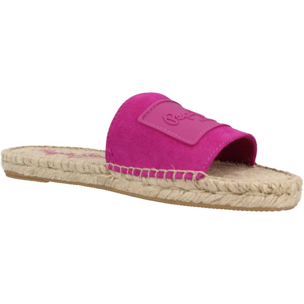 PEPE JEANS SIVA BERRY en color VIOLETA (5)