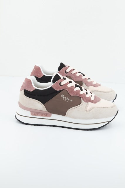 PEPE JEANS RUSPER QUEEN en color MULTICOLOR (2)