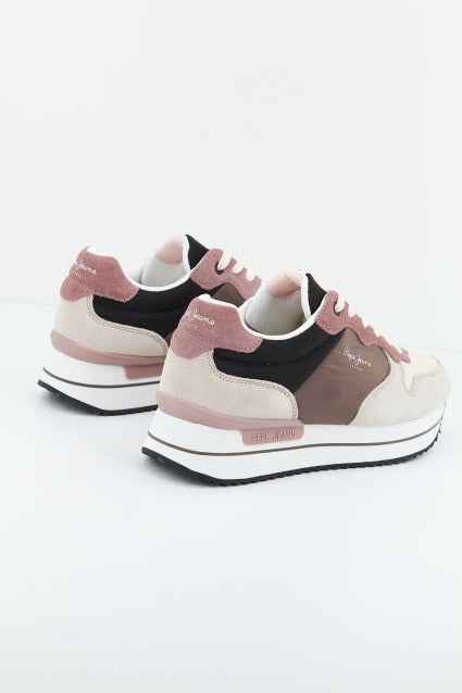 PEPE JEANS RUSPER QUEEN en color MULTICOLOR (3)
