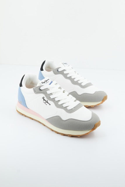 PEPE JEANS NATCH ONE W en color BLANCO (1)