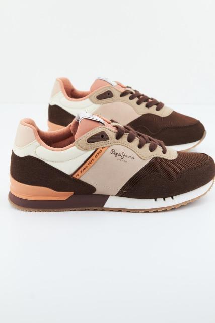 PEPE JEANS LONDON TAWNY W en color MARRON (3)