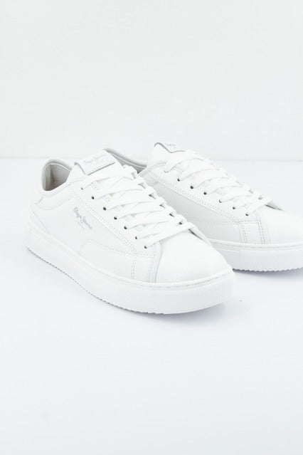 PEPE JEANS ADAMS en color BLANCO (1)