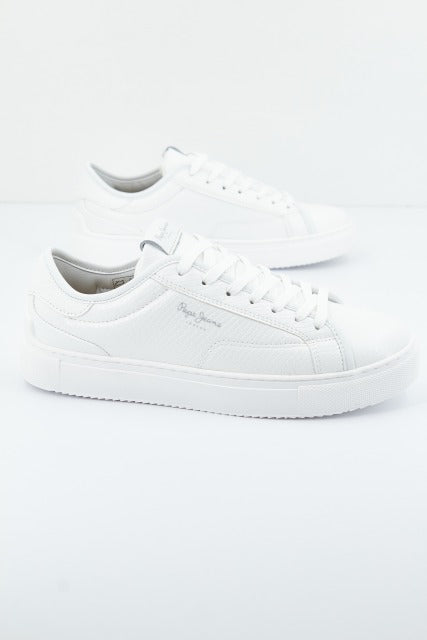 PEPE JEANS ADAMS en color BLANCO (2)