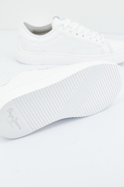 PEPE JEANS ADAMS en color BLANCO (3)