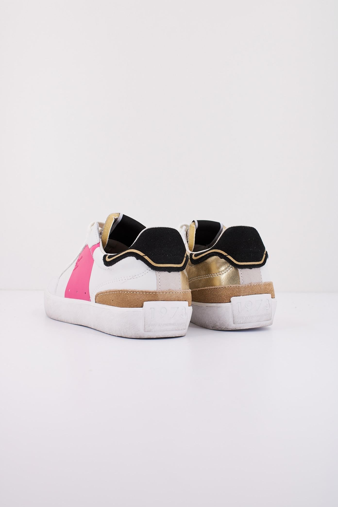 PEPE JEANS LANE ELLE W en color BLANCO (3)