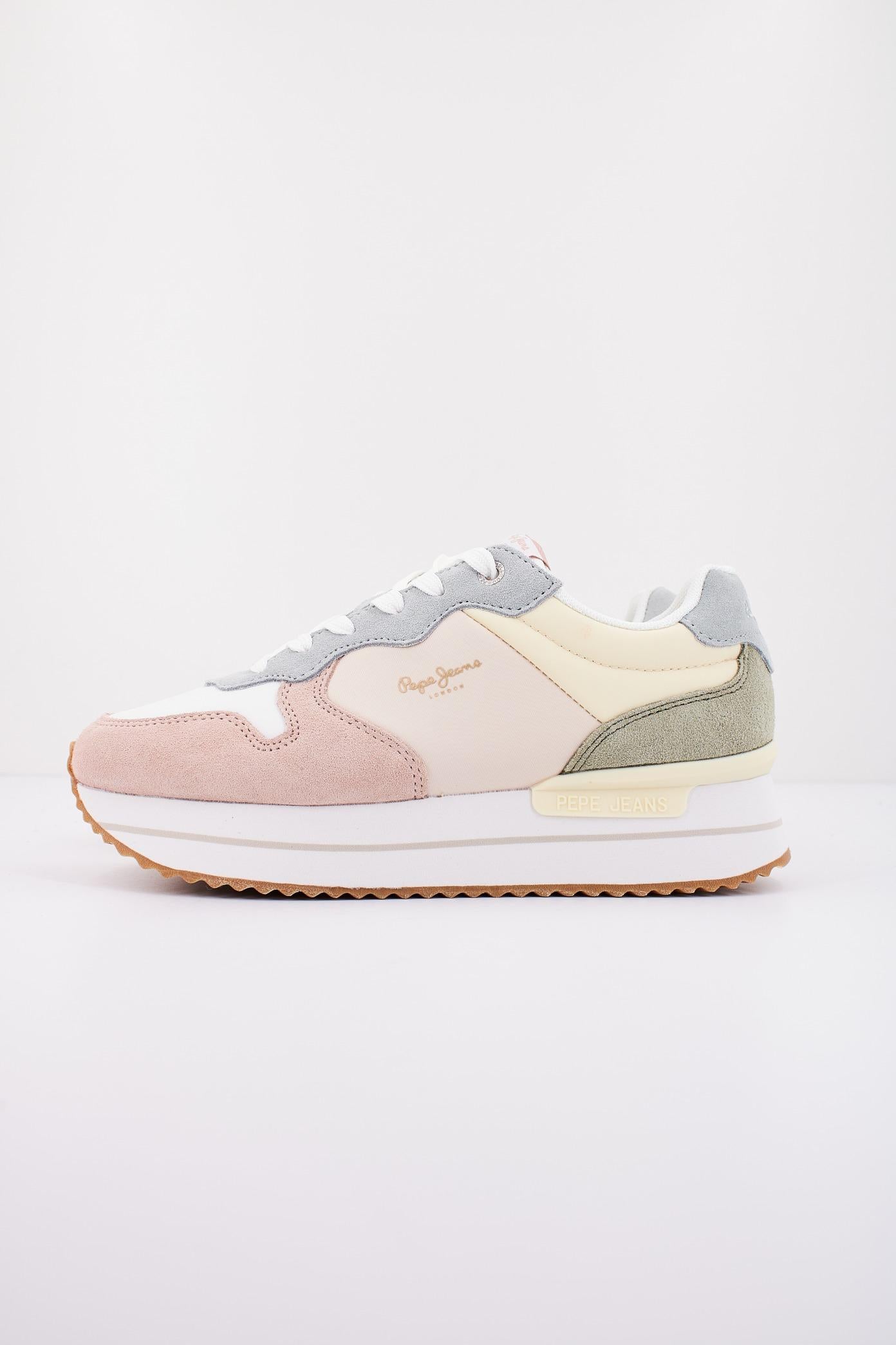 PEPE JEANS RUSPER JELLY en color MULTICOLOR (1)
