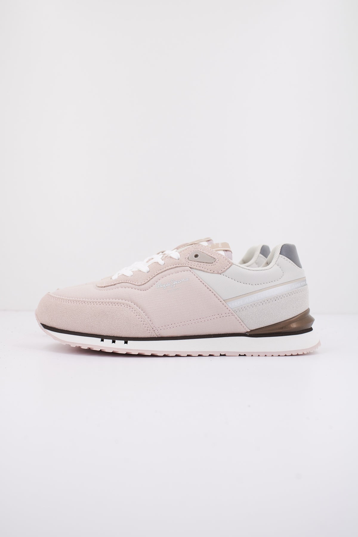 PEPE JEANS PLS en color ROSA (1)