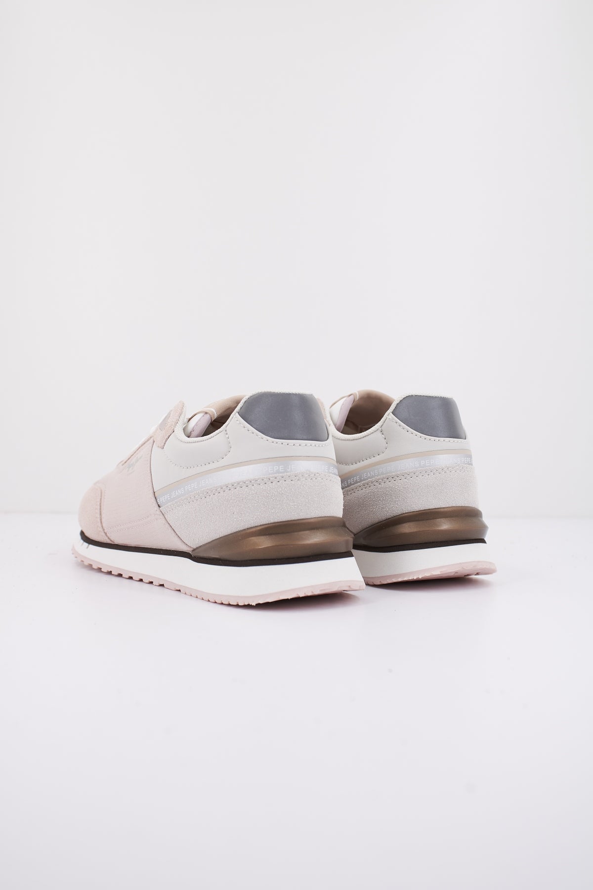 PEPE JEANS PLS en color ROSA (3)
