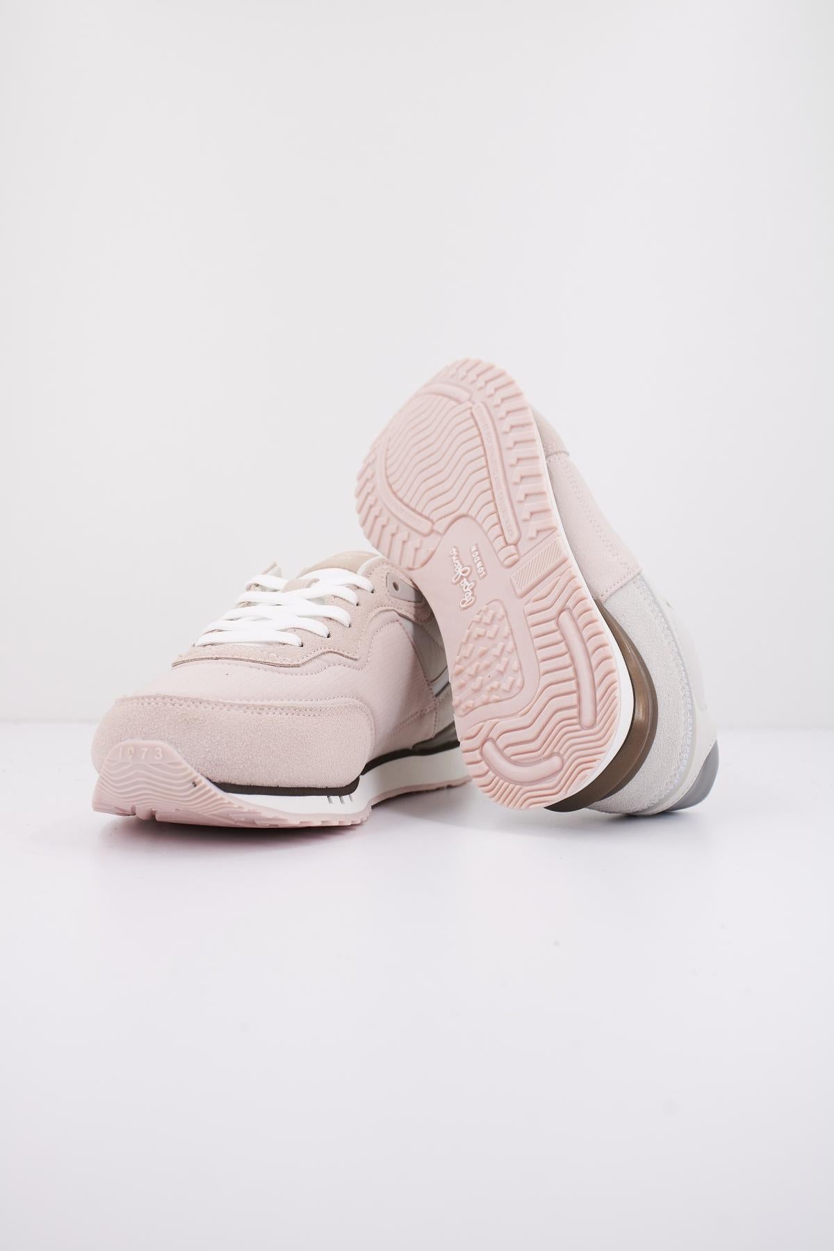 PEPE JEANS PLS en color ROSA (4)