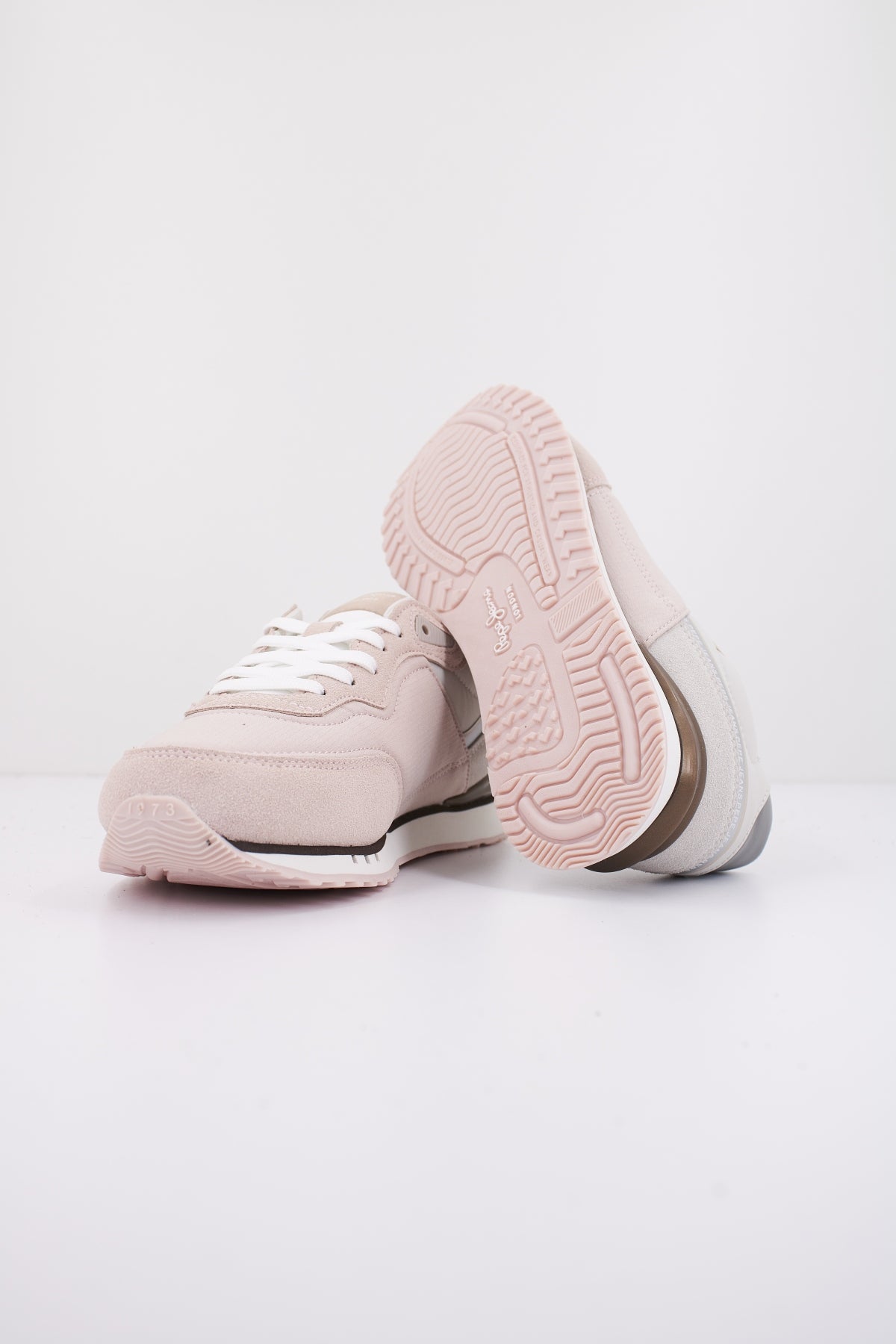 PEPE JEANS PLS en color ROSA (4)