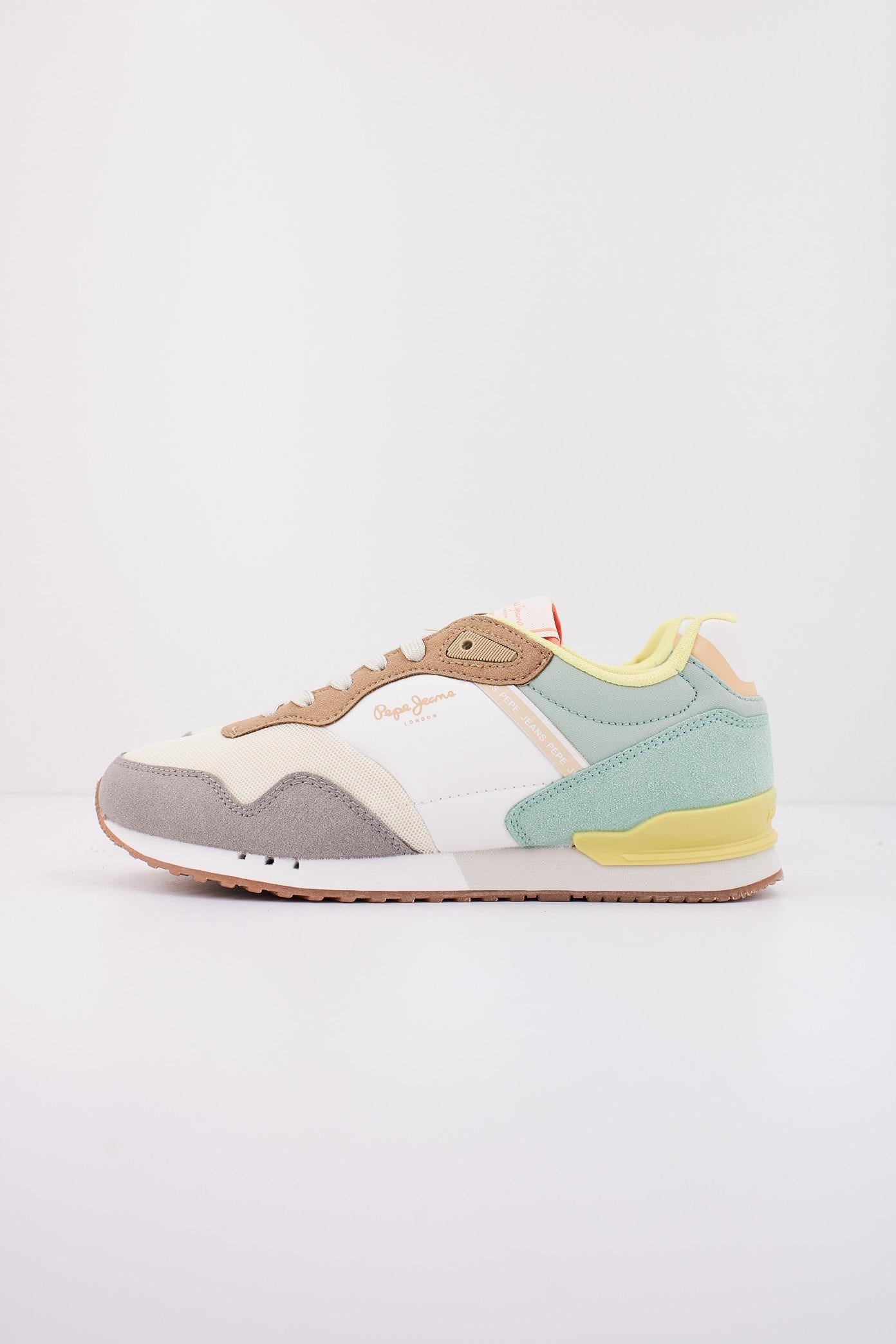 PEPE JEANS LONDON URBAN W en color MULTICOLOR (1)
