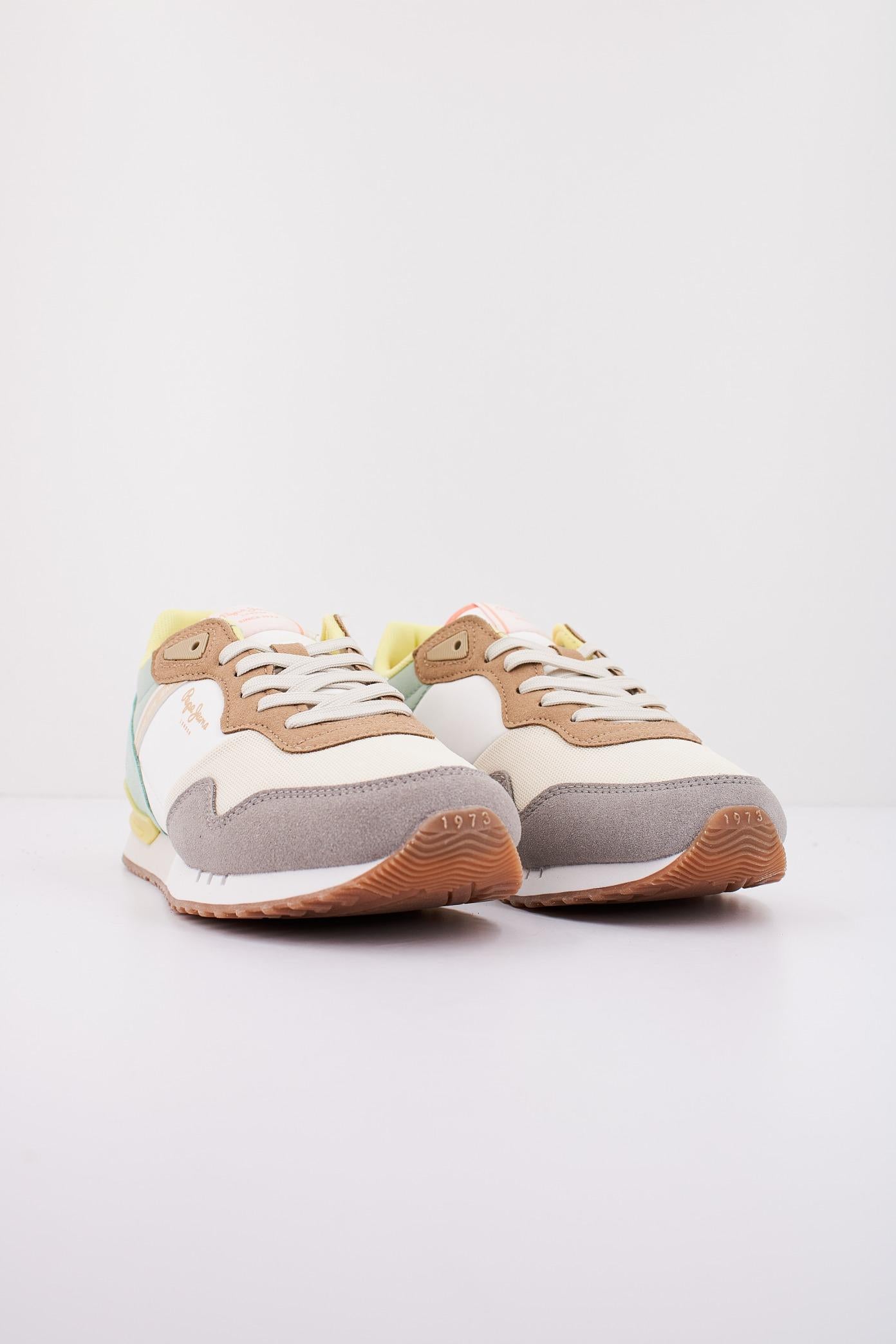 PEPE JEANS LONDON URBAN W en color MULTICOLOR (2)