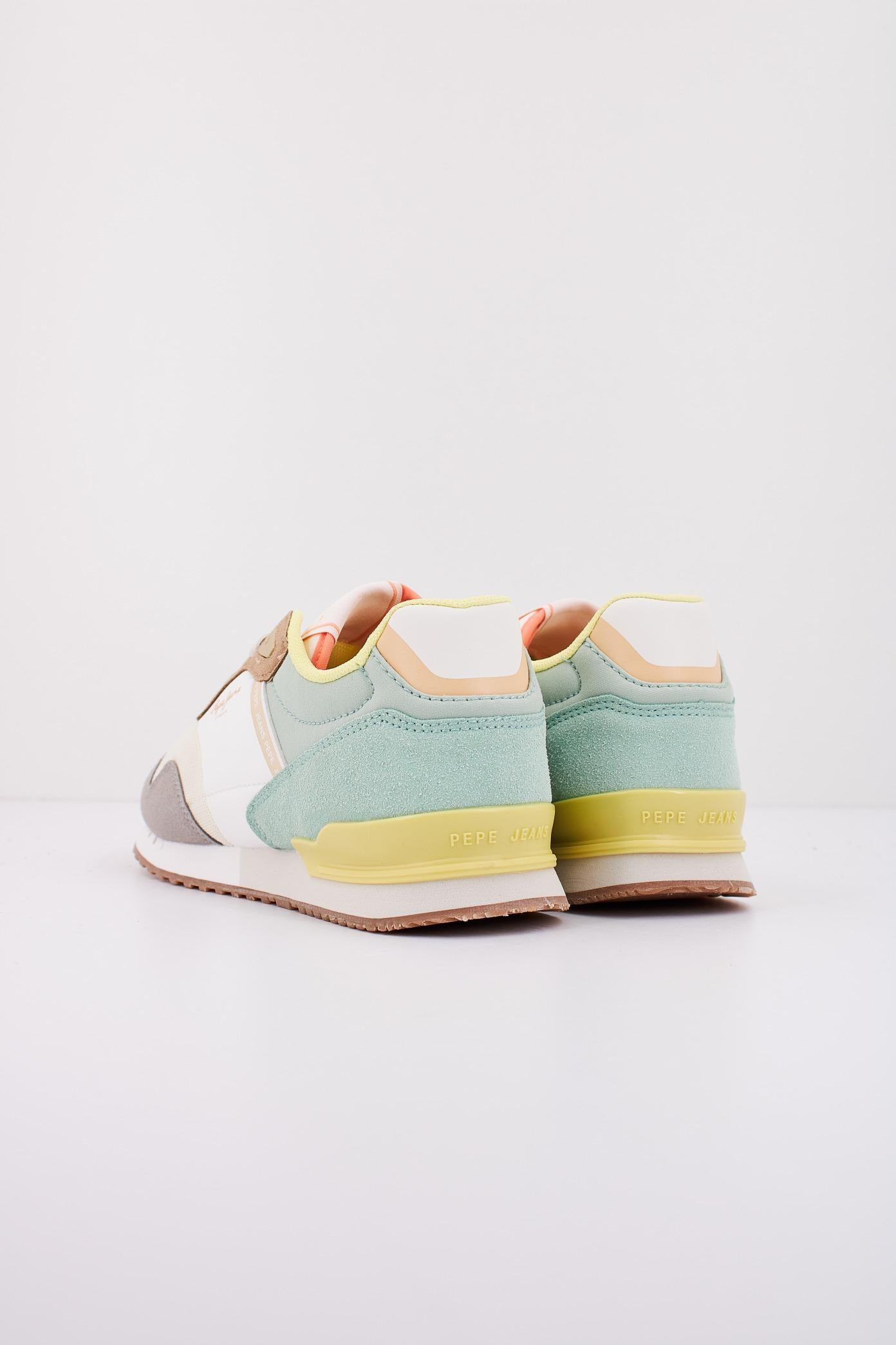 PEPE JEANS LONDON URBAN W en color MULTICOLOR (3)