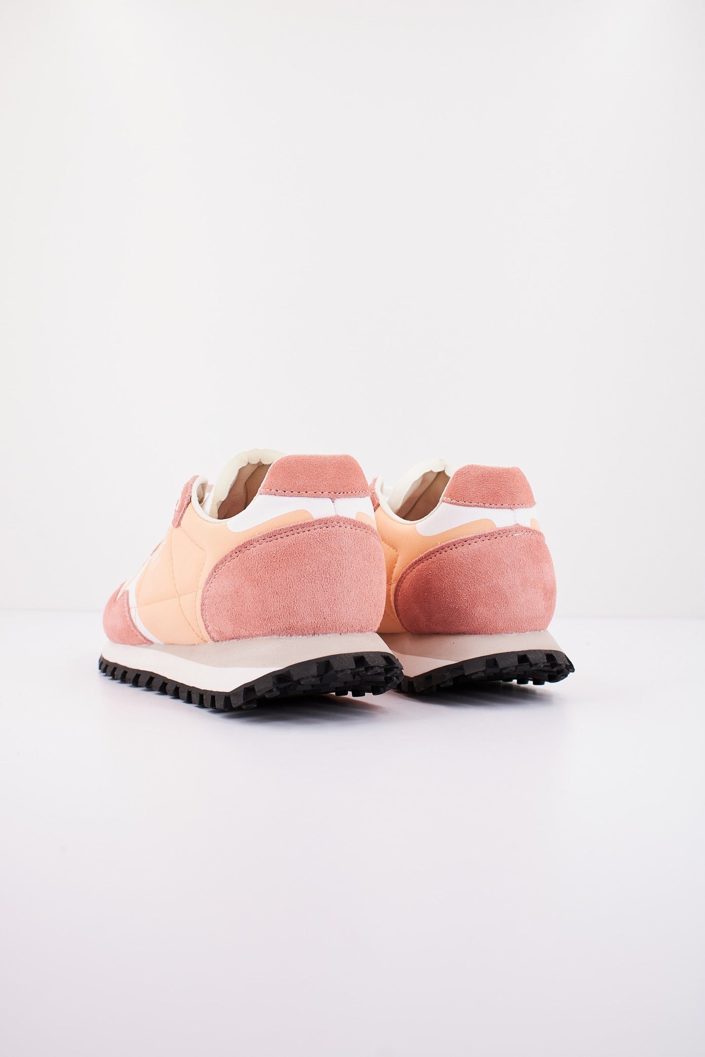 PEPE JEANS BRIT-ON PRINT W en color NARANJA (3)