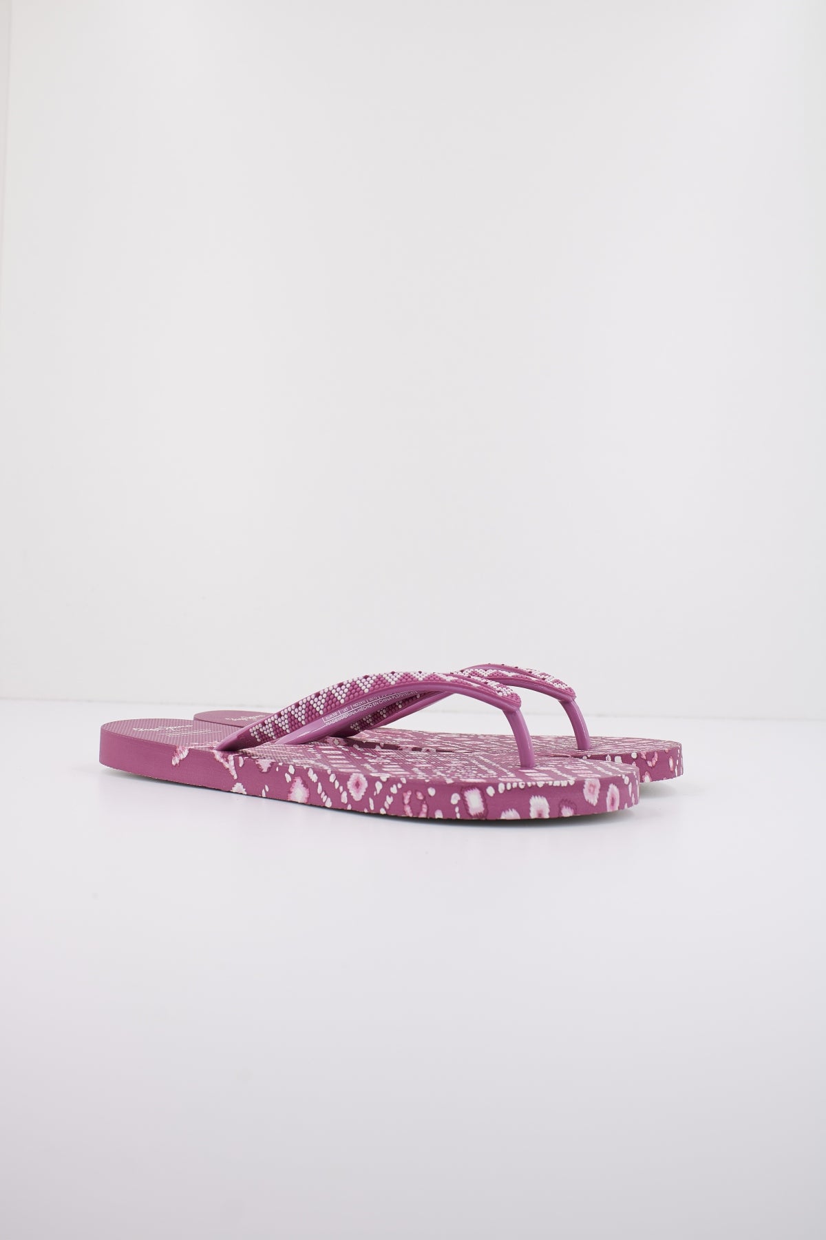 PEPE JEANS PLS en color ROSA (2)