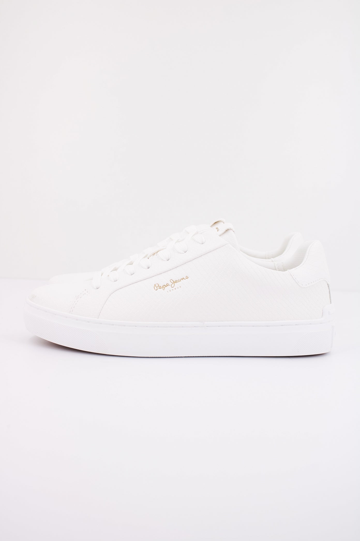 PEPE JEANS CAMDEN RUMP W en color BLANCO (1)