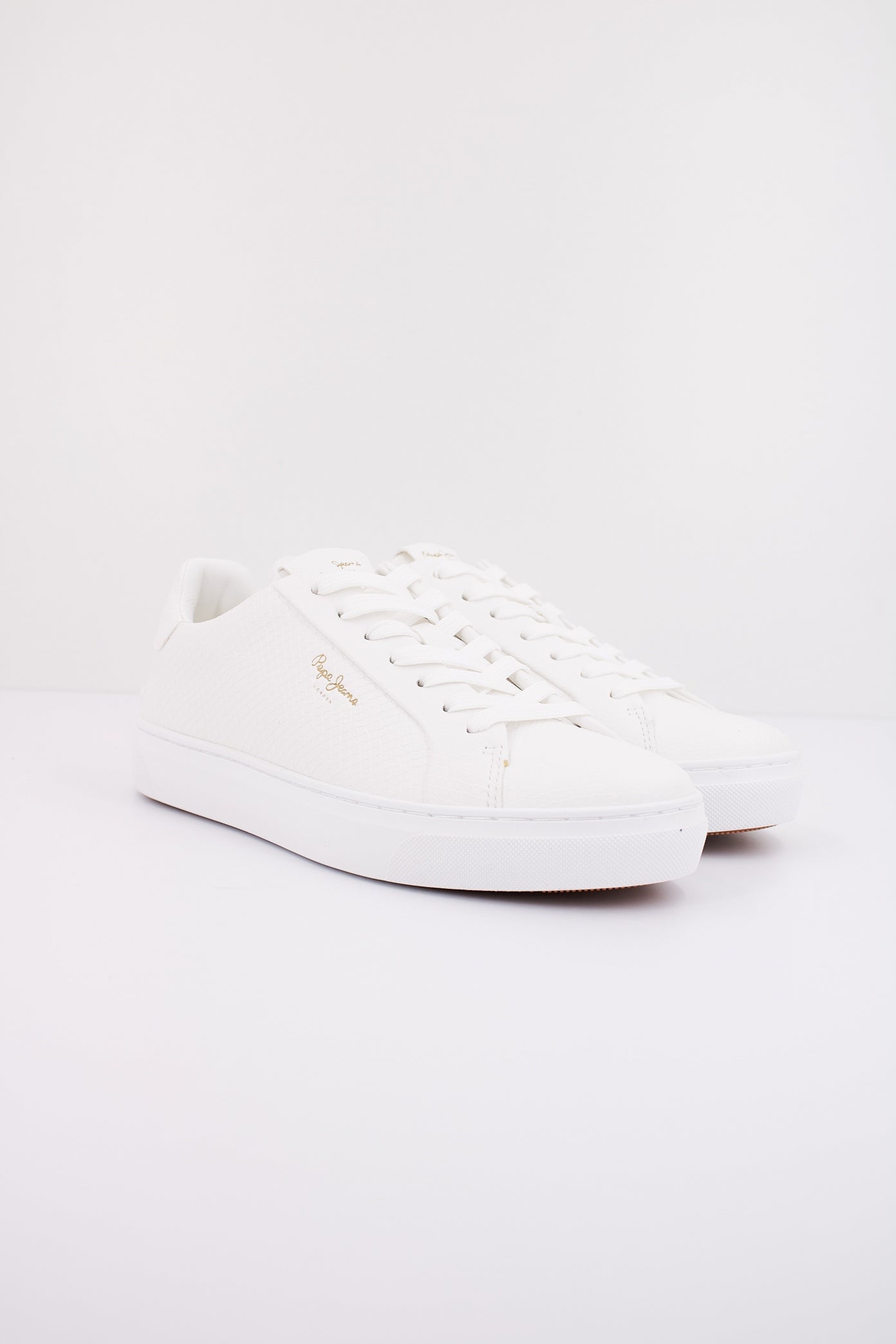 PEPE JEANS CAMDEN RUMP W en color BLANCO (2)