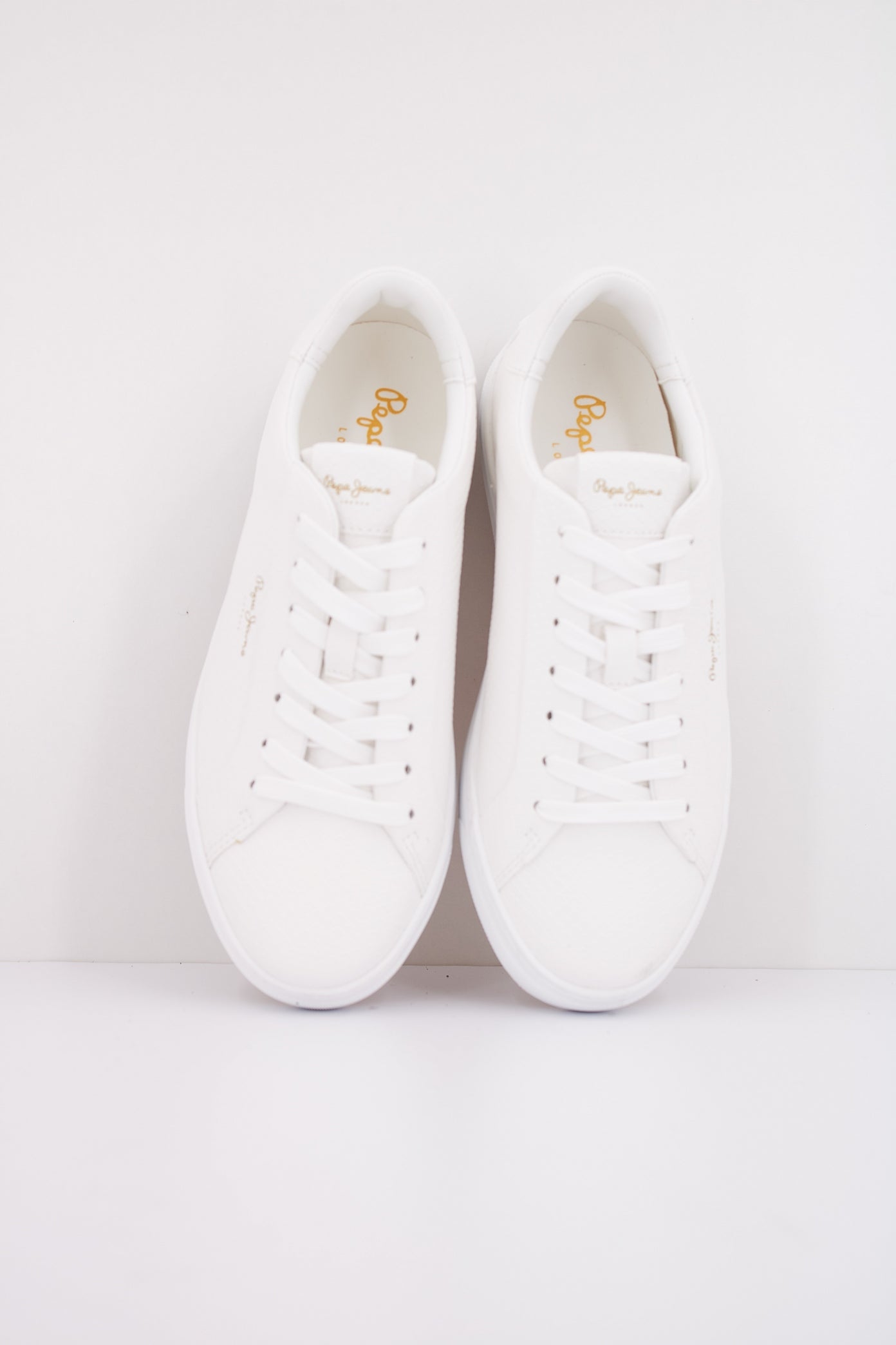 PEPE JEANS CAMDEN RUMP W en color BLANCO (3)
