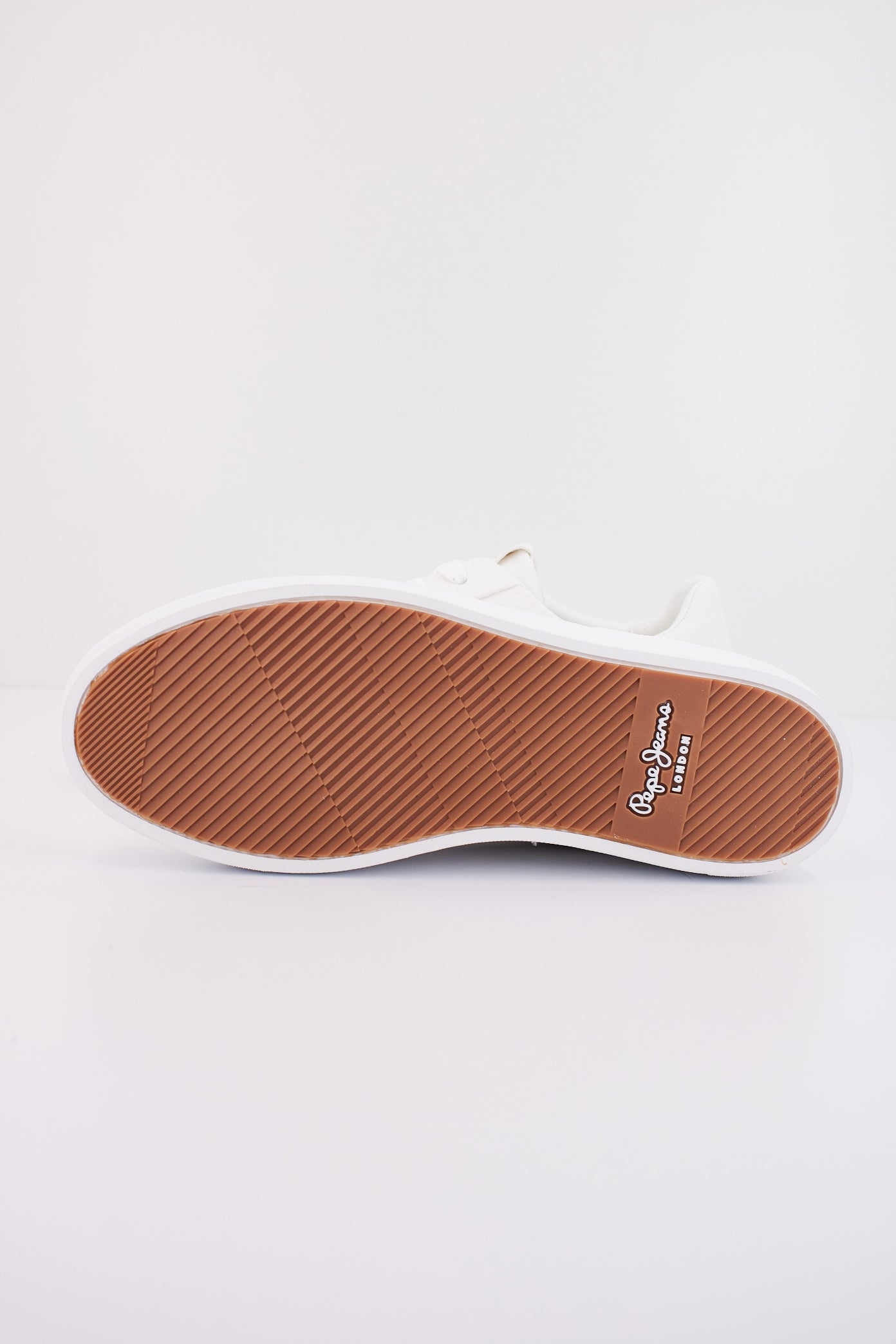 PEPE JEANS CAMDEN RUMP W en color BLANCO (5)