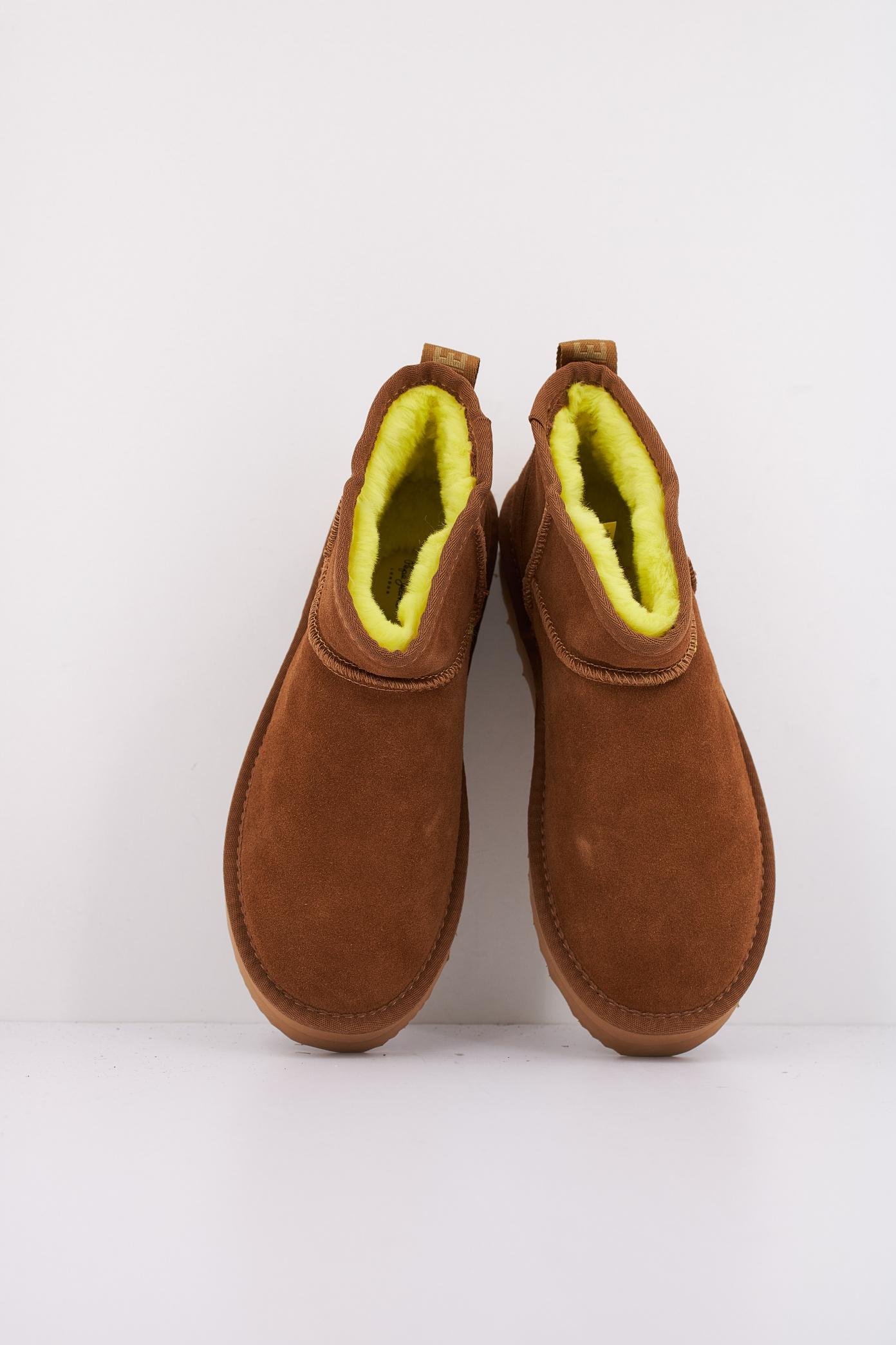 PEPE JEANS DISSY YOUNG W en color MARRON (3)