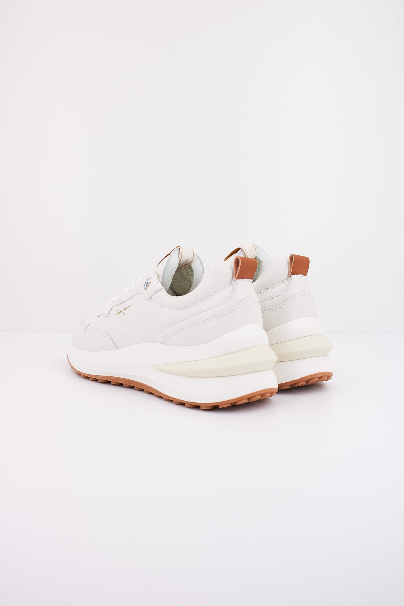 PEPE JEANS WINSLOW ACTION W en color BLANCO (4)