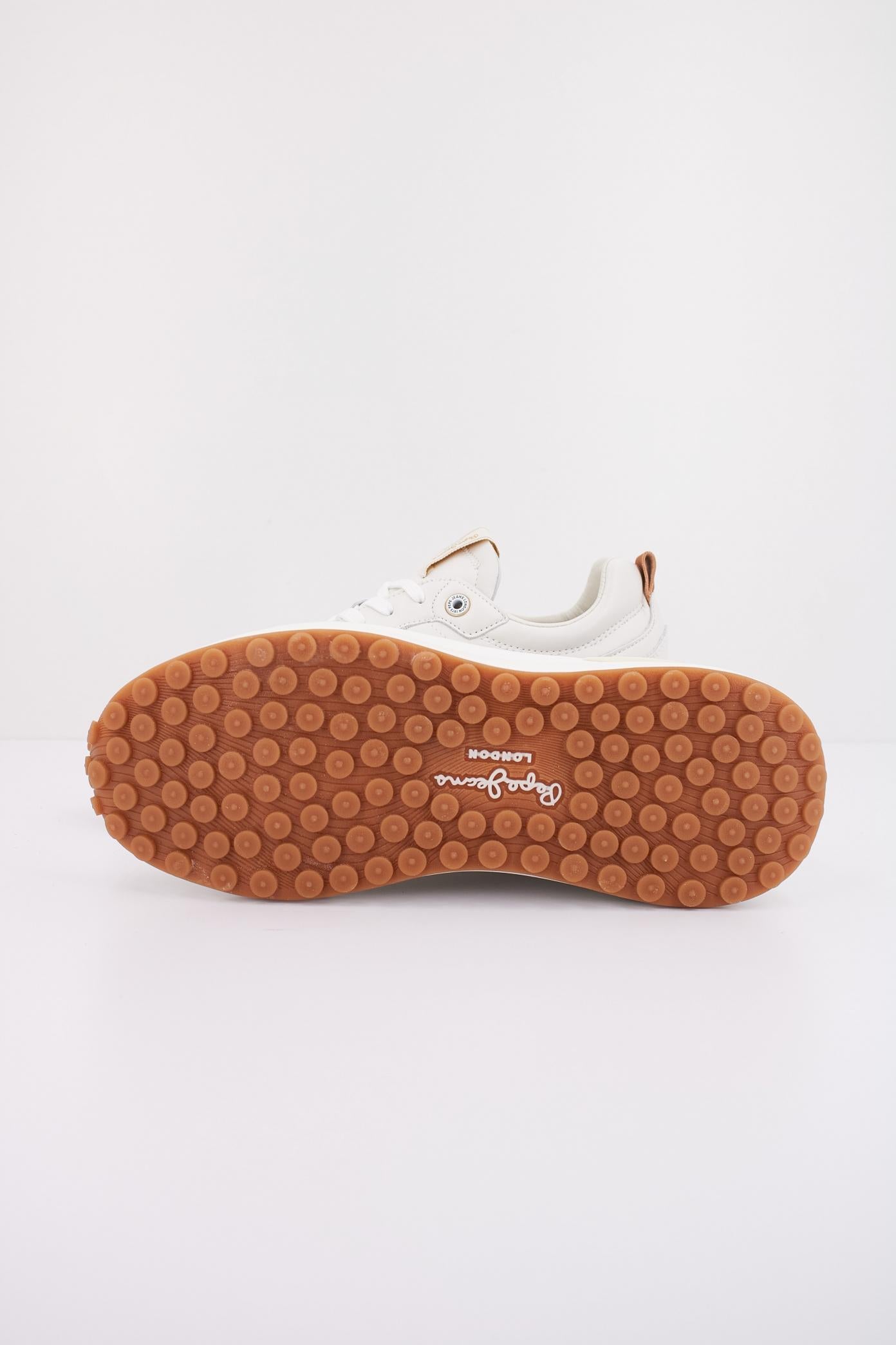 PEPE JEANS WINSLOW ACTION W en color BLANCO (5)