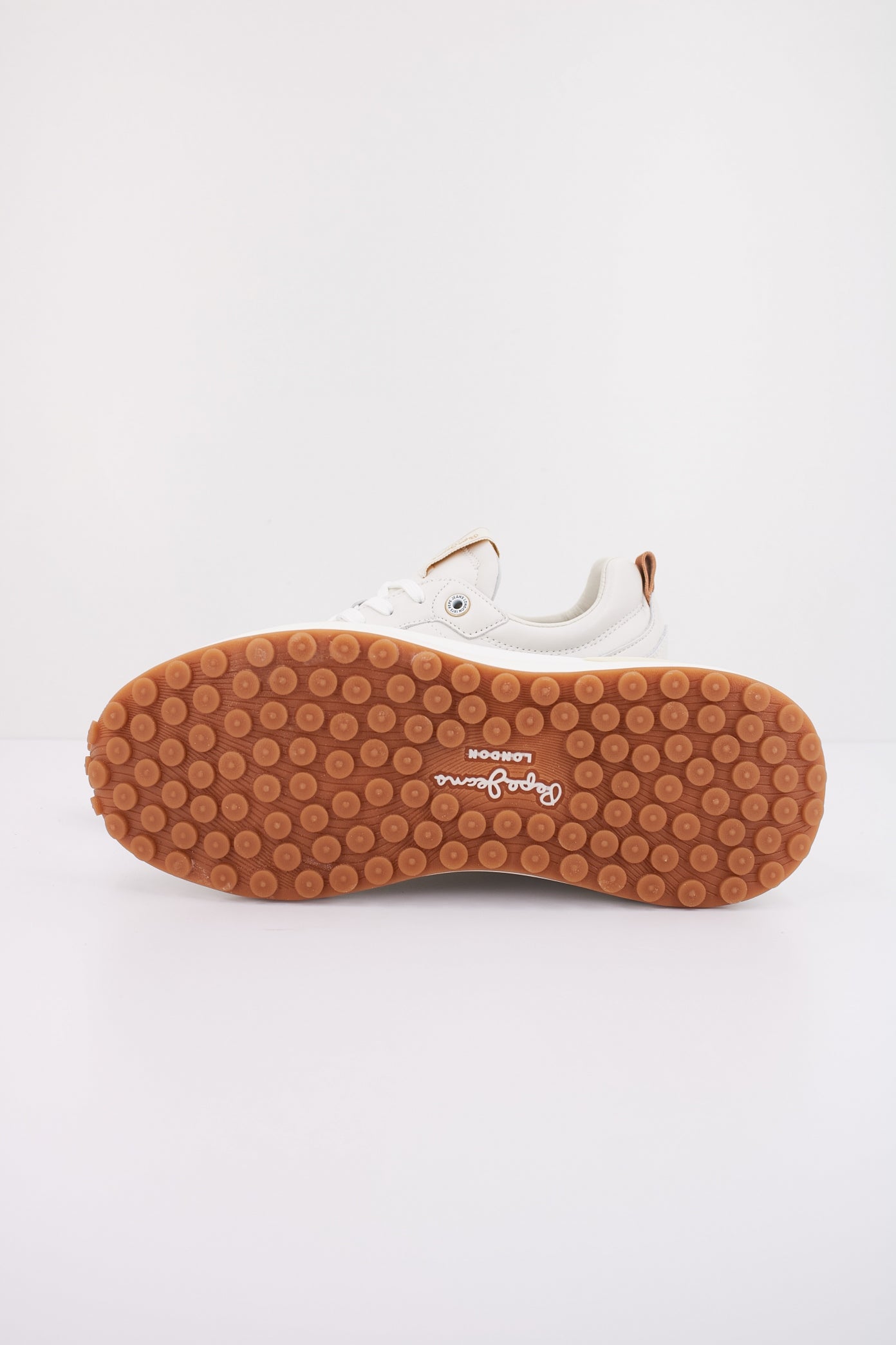 PEPE JEANS WINSLOW ACTION W en color BLANCO (5)