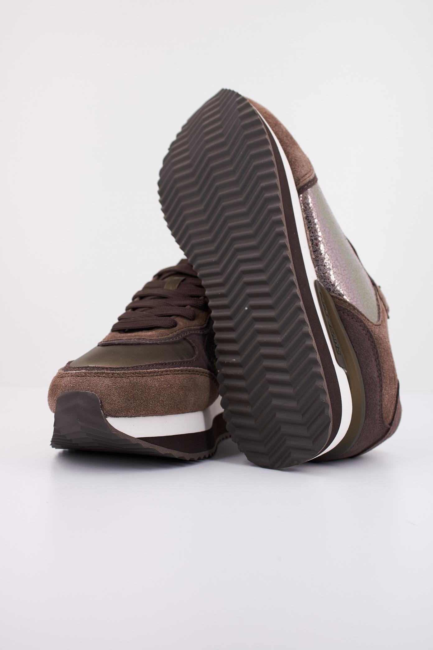 PEPE JEANS RUSPER STARS en color MARRON (5)
