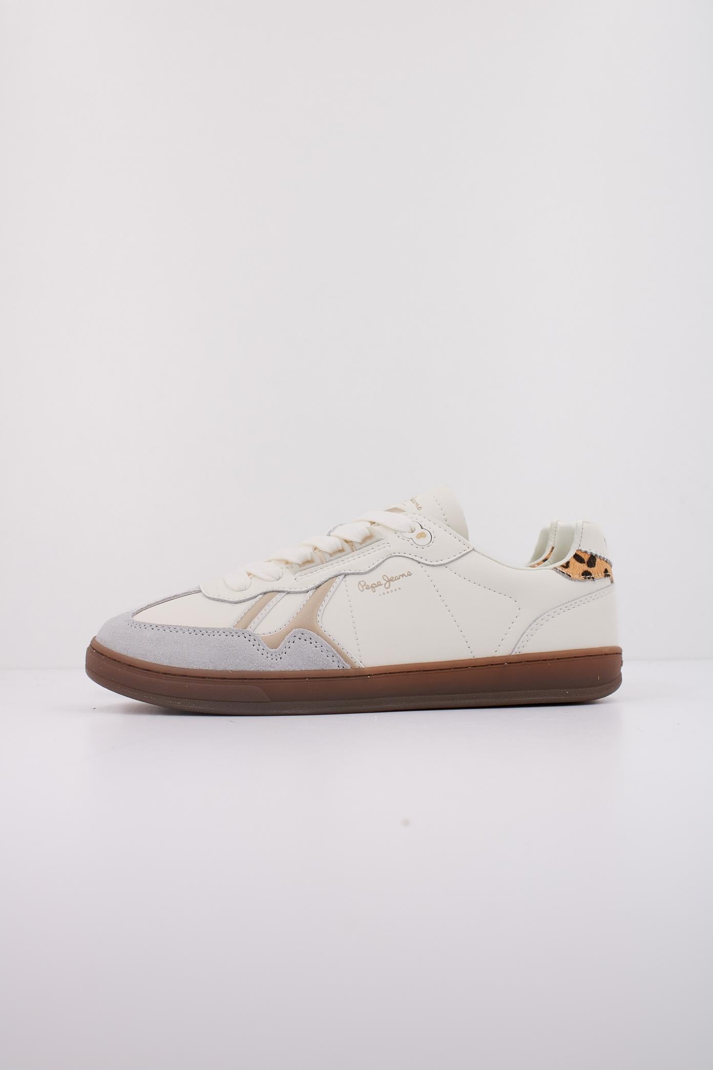 PEPE JEANS BALL FUN W en color BLANCO (1)