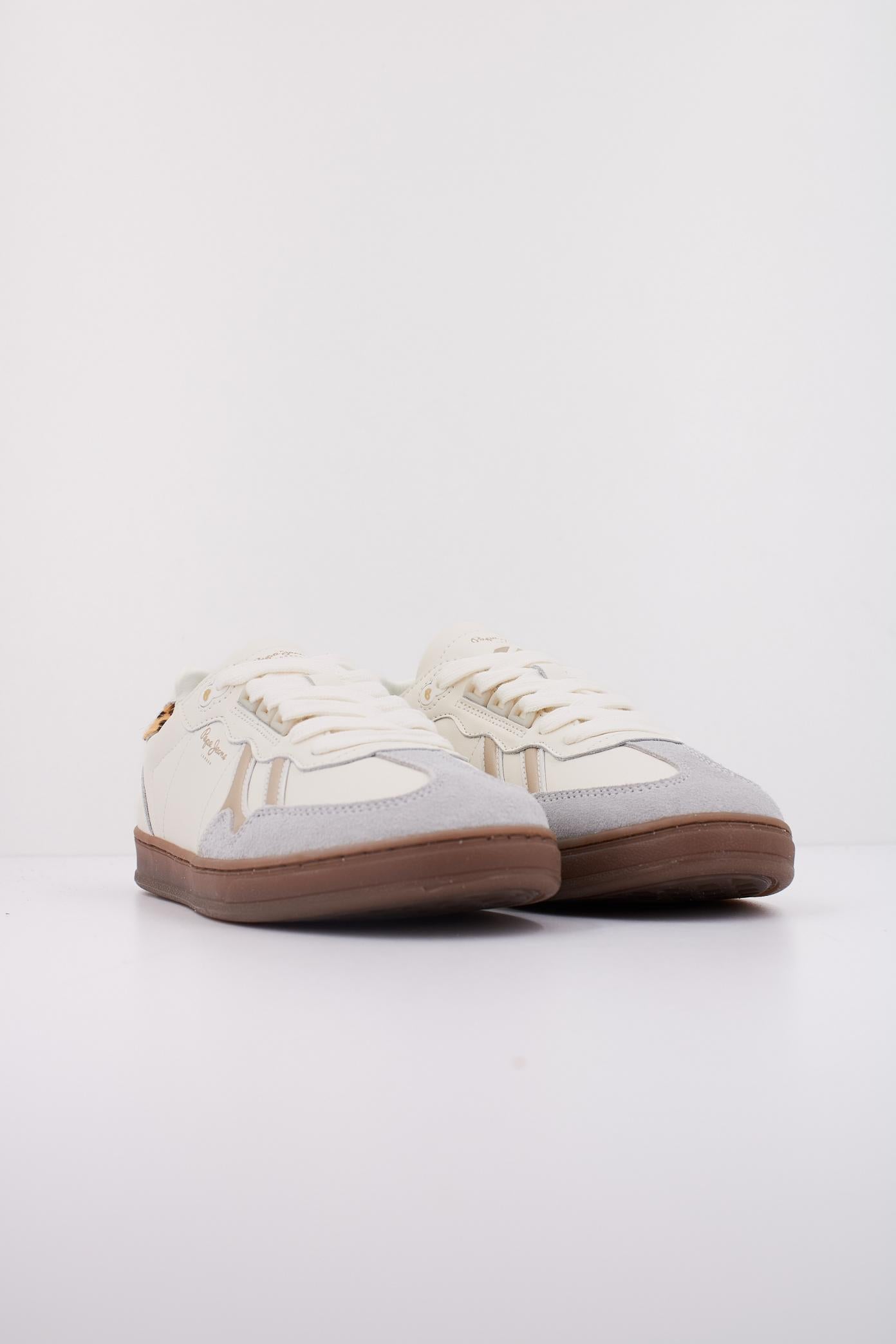 PEPE JEANS BALL FUN W en color BLANCO (2)