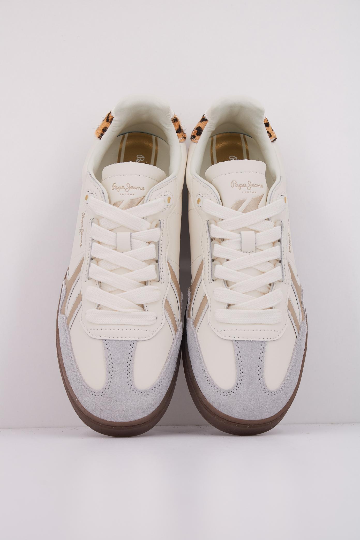 PEPE JEANS BALL FUN W en color BLANCO (3)