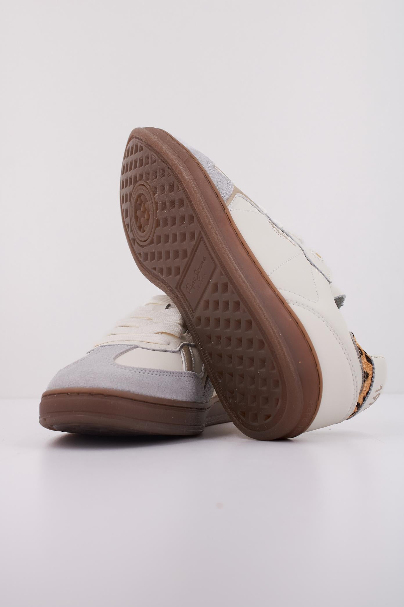 PEPE JEANS BALL FUN W en color BLANCO (5)
