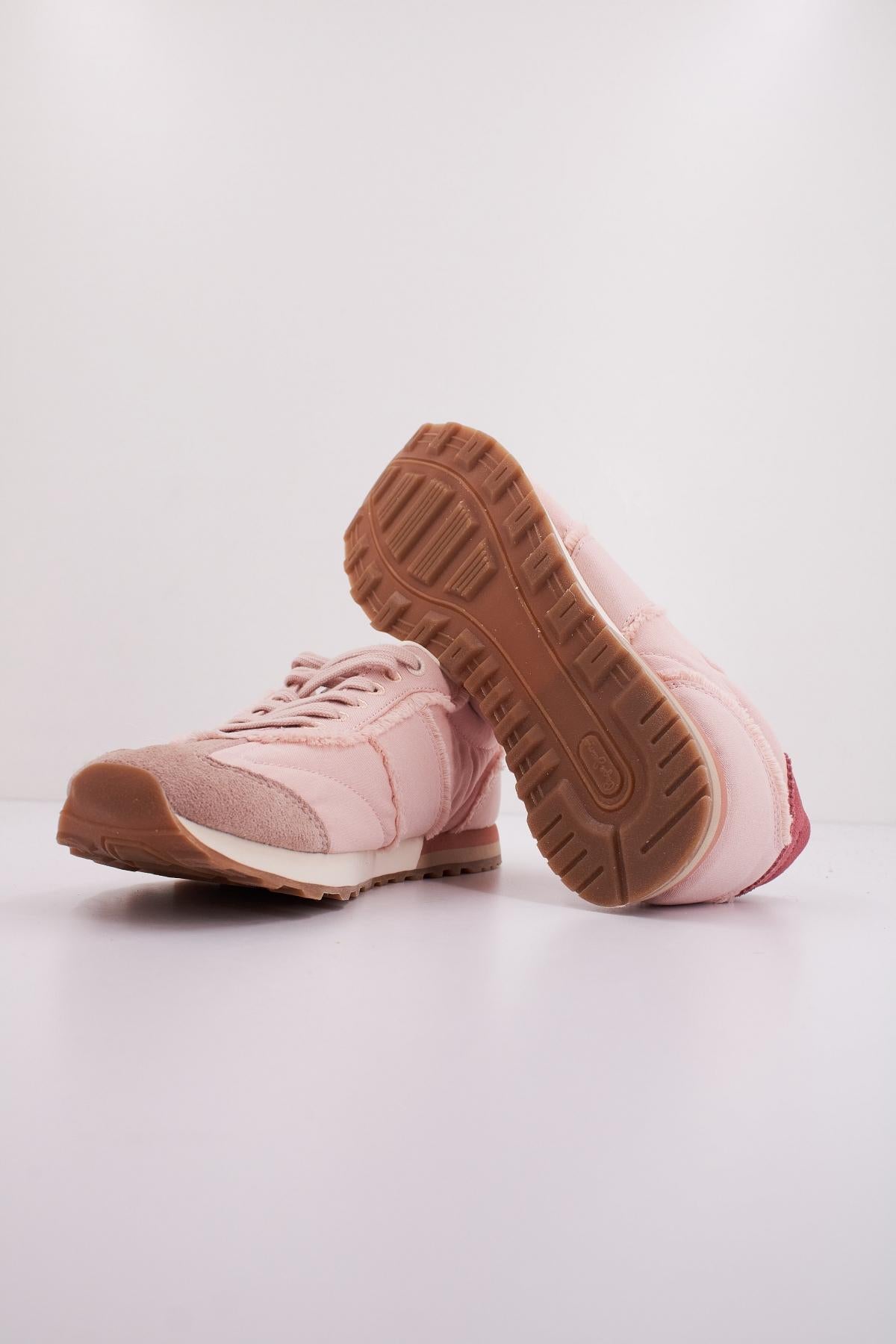 PEPE JEANS ONCE TWILL en color ROSA (5)
