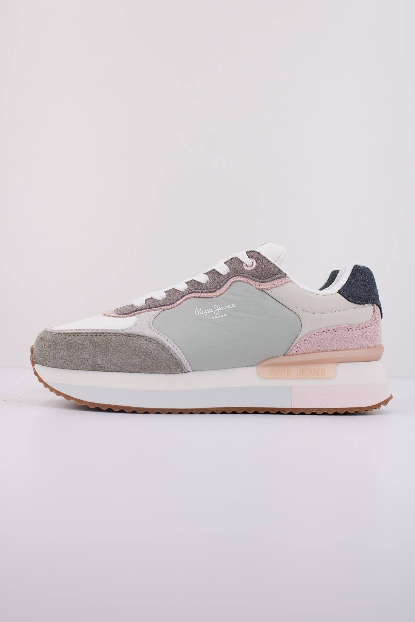 PEPE JEANS RUSPER CLASS en color MULTICOLOR (1)
