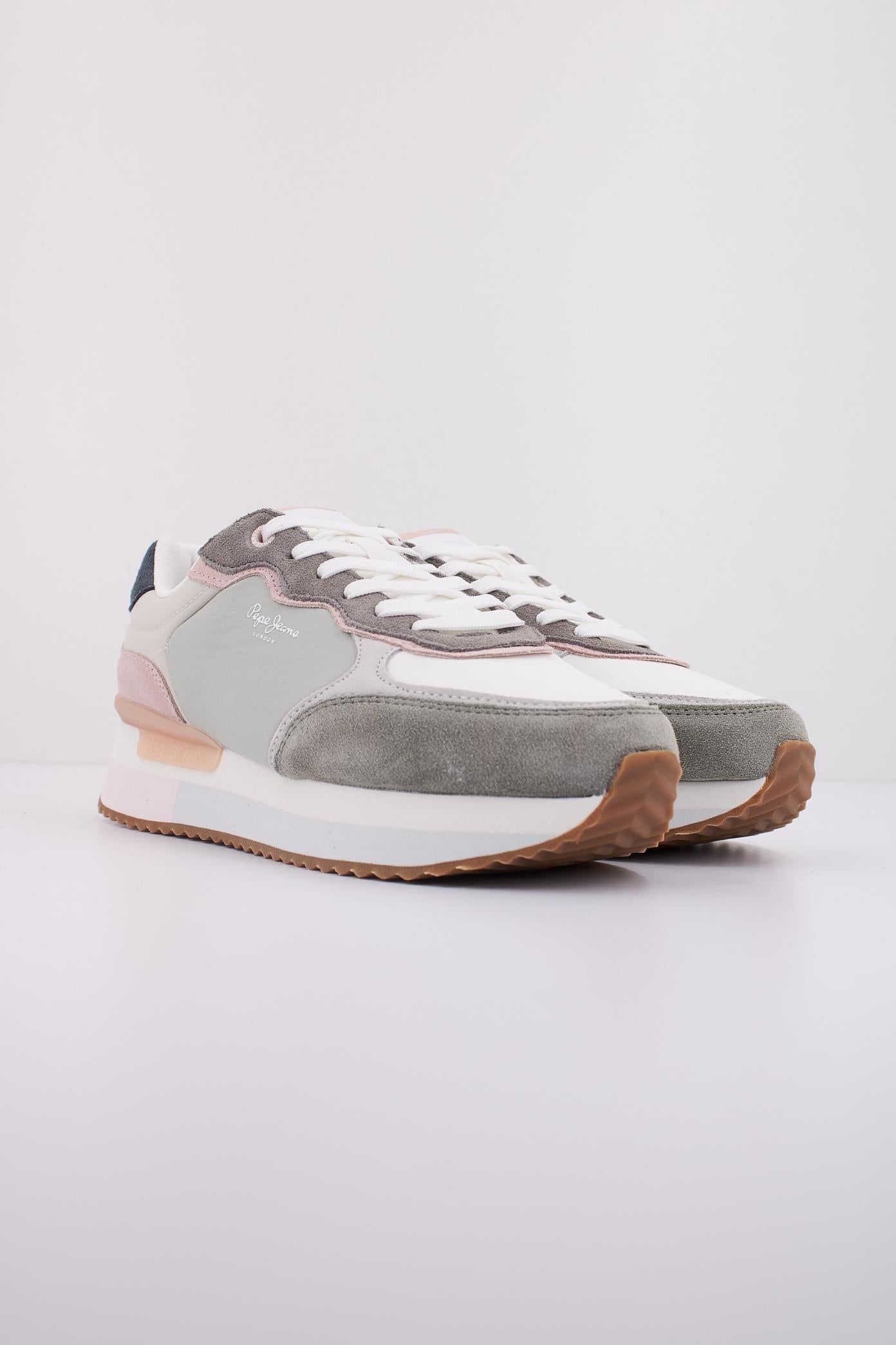 PEPE JEANS RUSPER CLASS en color MULTICOLOR (2)