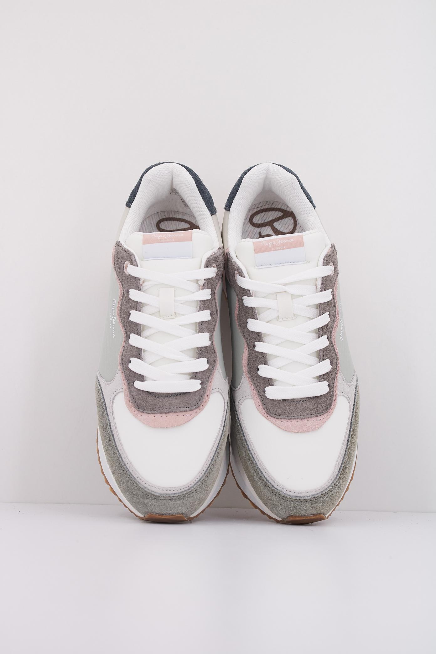 PEPE JEANS RUSPER CLASS en color MULTICOLOR (3)