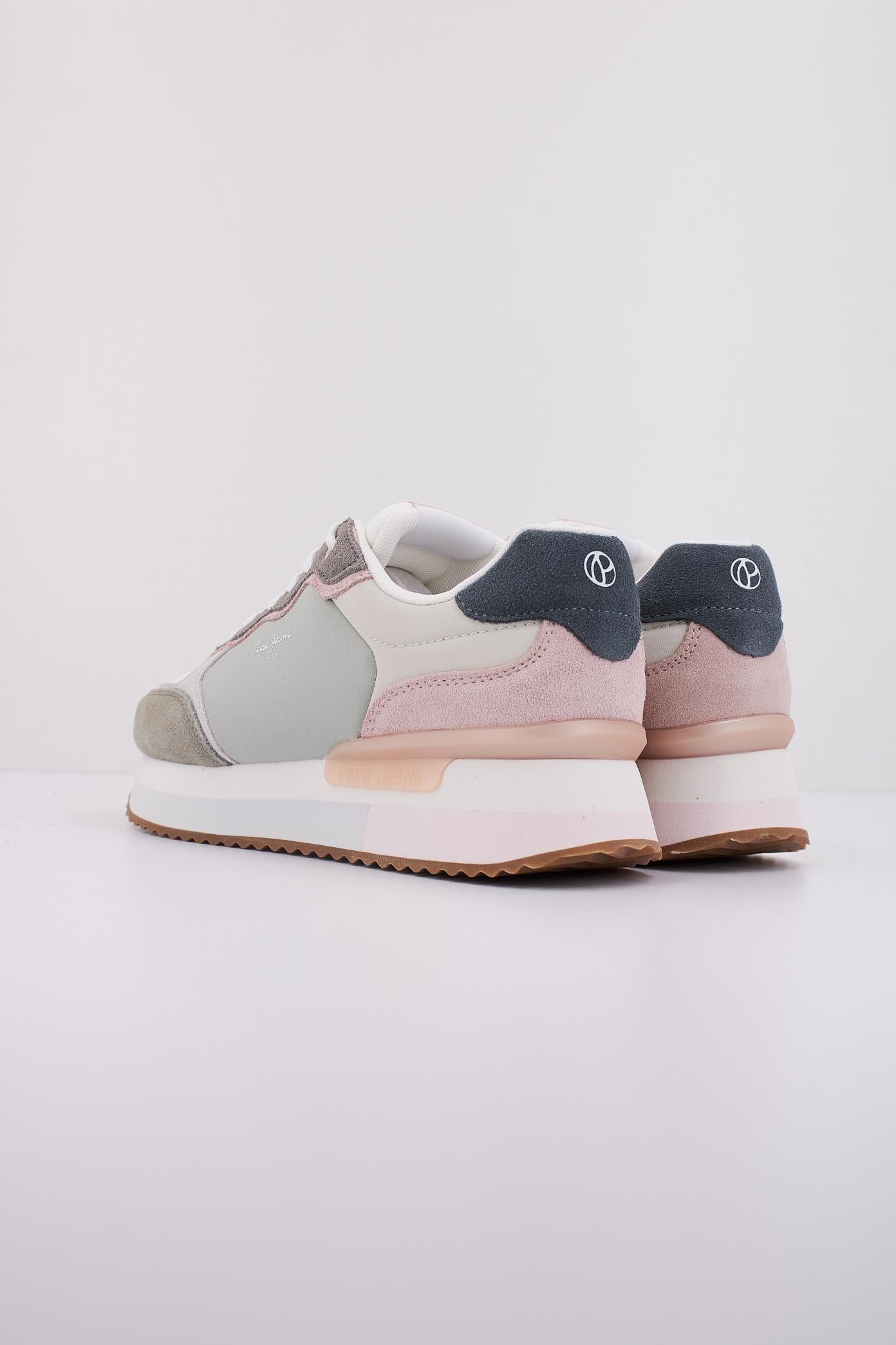PEPE JEANS RUSPER CLASS en color MULTICOLOR (4)