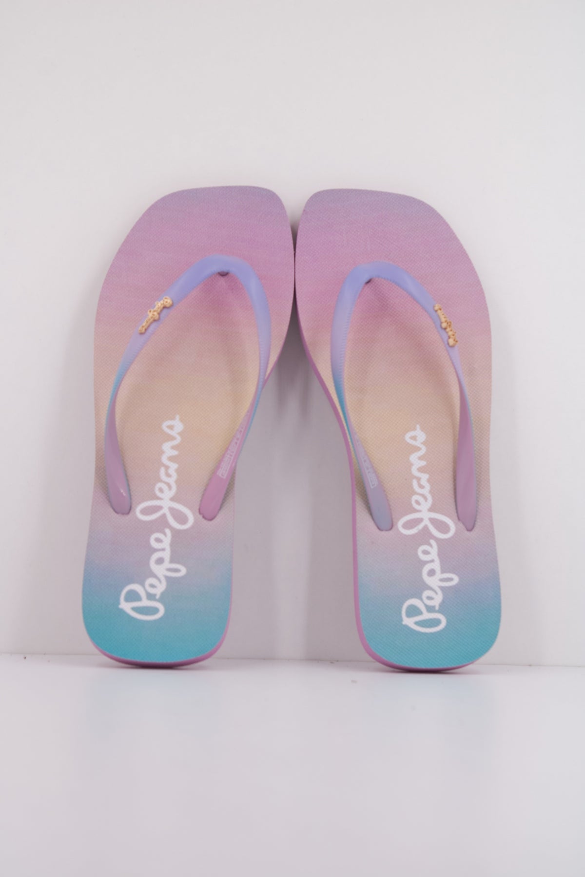 PEPE JEANS PLS en color MULTICOLOR (3)