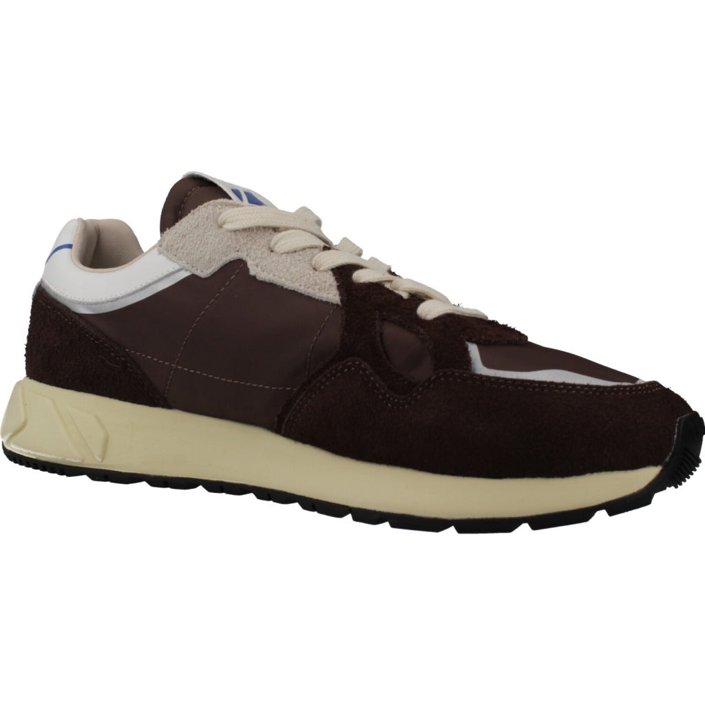 PEPE JEANS PLS en color MARRON (5)