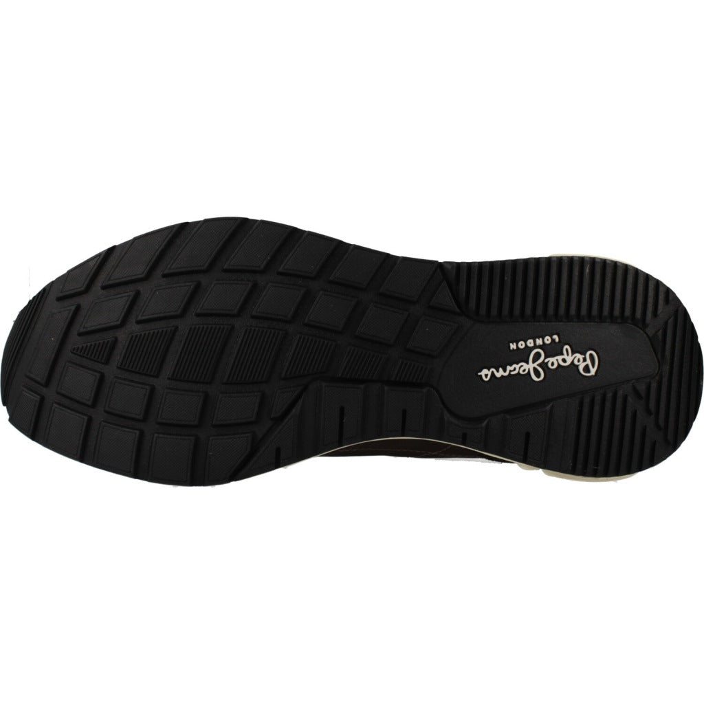 PEPE JEANS PLS en color MARRON (6)