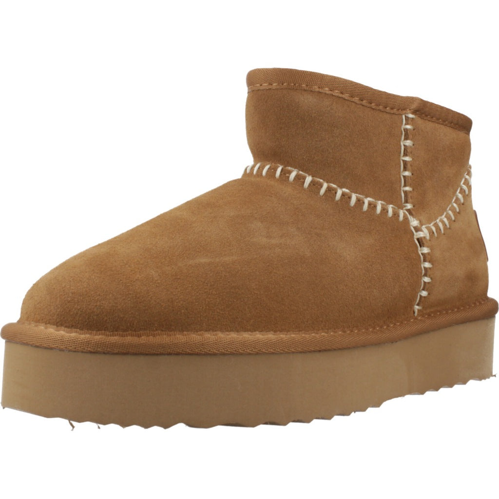 PEPE JEANS DISSY ETNIC W en color MARRON (1)
