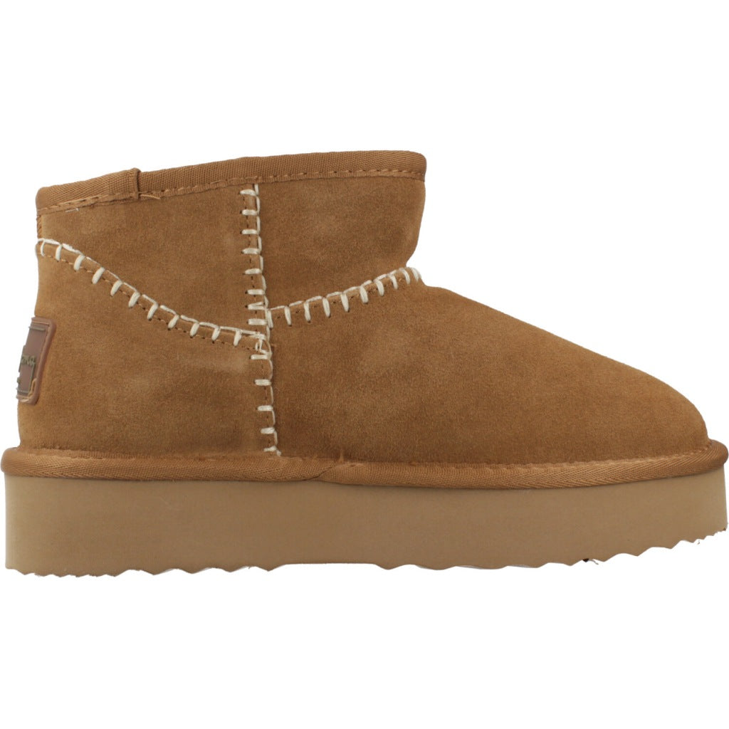 PEPE JEANS DISSY ETNIC W en color MARRON (4)