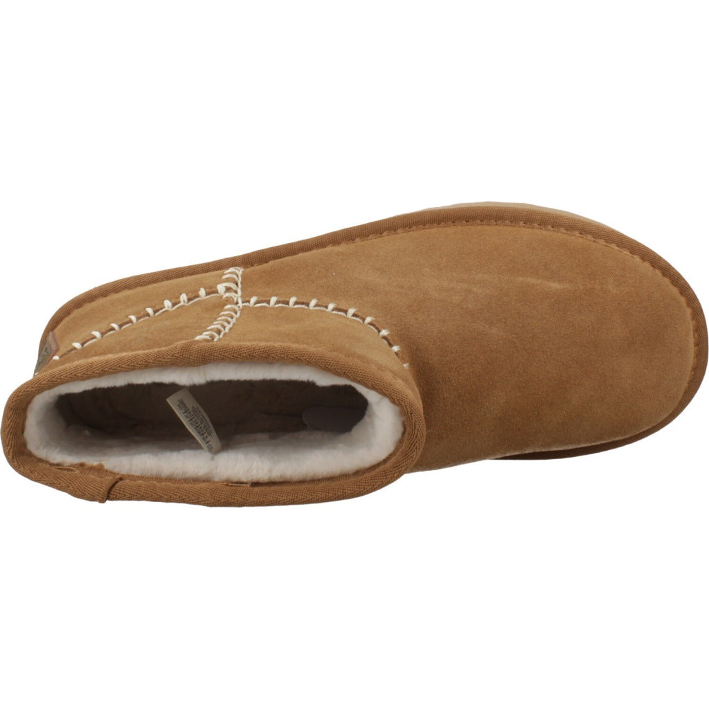 PEPE JEANS DISSY ETNIC W en color MARRON (7)