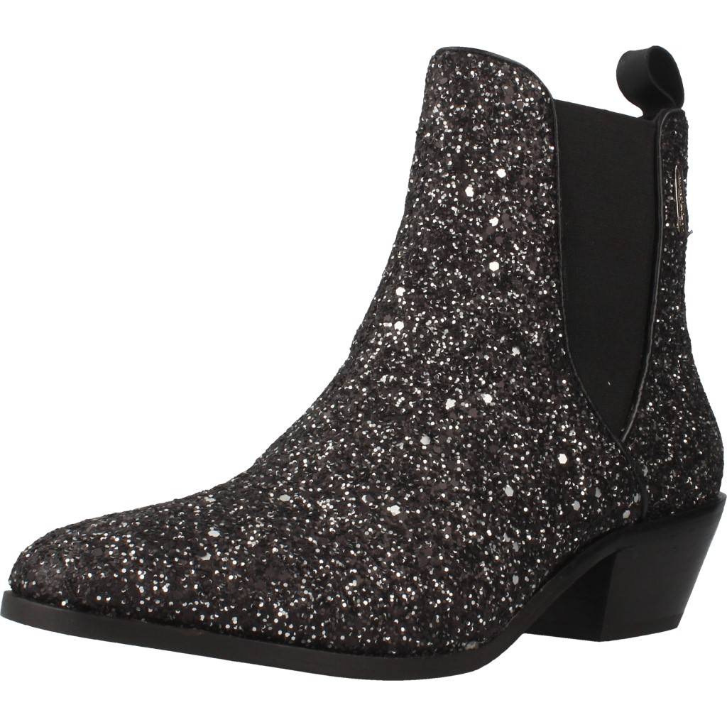 PEPE JEANS DINA PARTY en color NEGRO (1)
