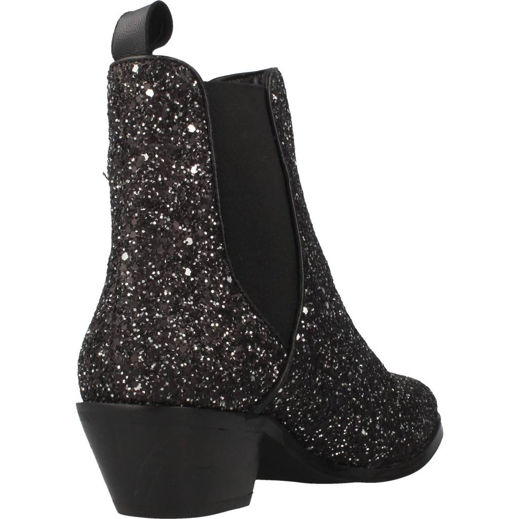 PEPE JEANS DINA PARTY en color NEGRO (3)