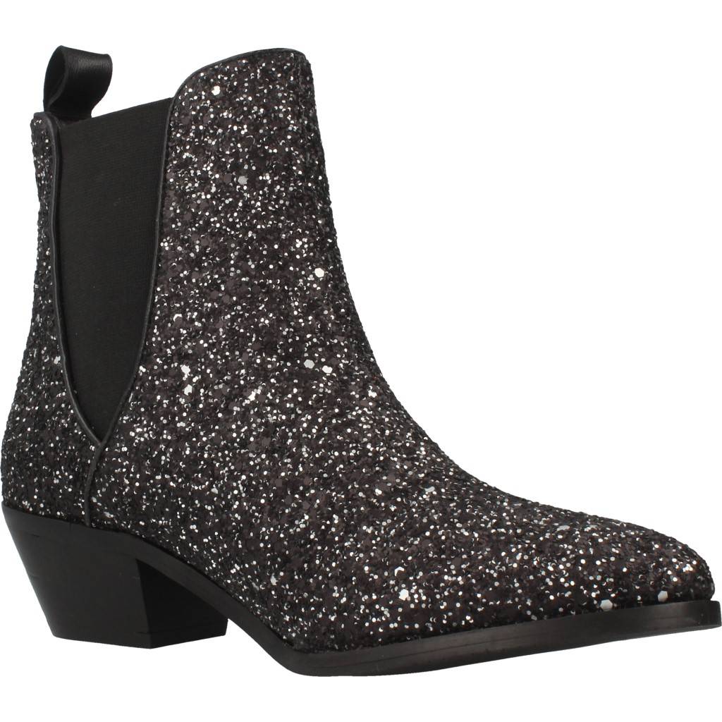 PEPE JEANS DINA PARTY en color NEGRO (5)